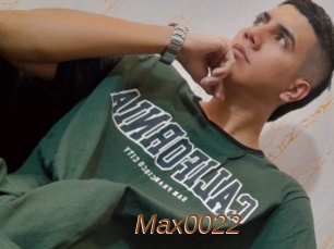 Max0022