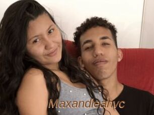 Maxandleahvc