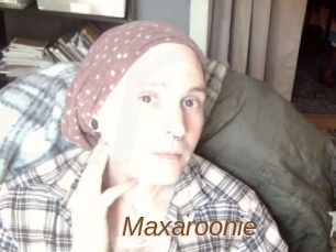 Maxaroonie