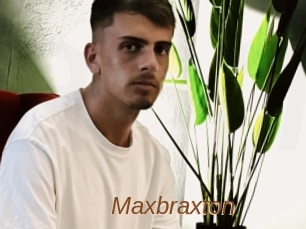 Maxbraxton