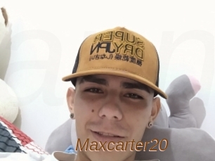 Maxcarter20