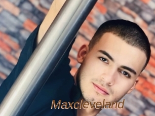 Maxcleveland