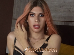 Maxdamoon