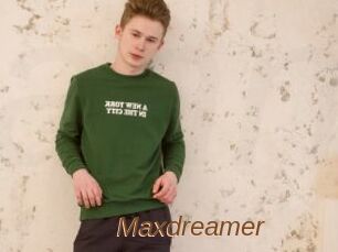 Maxdreamer