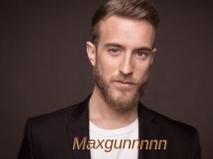 Maxgunnnnn