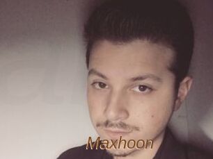 Maxhoon