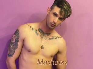 Maxhotxx