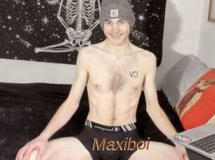 Maxiboi