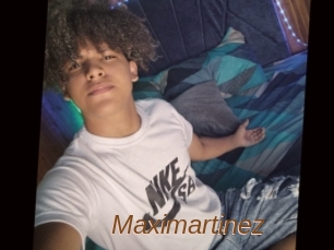 Maximartinez