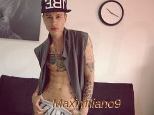 Maximiliano9