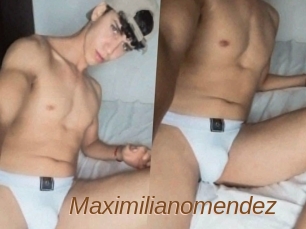 Maximilianomendez