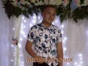 Maximilianosex