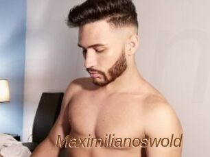 Maximilianoswold