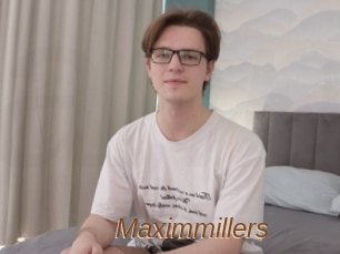 Maximmillers