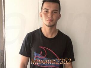 Maximo2352