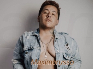 Maximorusso