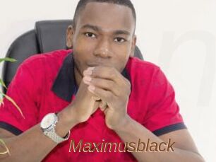 Maximusblack