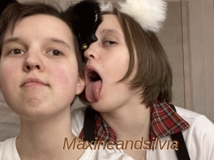 Maxineandsilvia