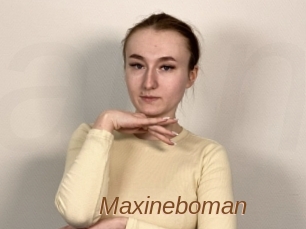 Maxineboman