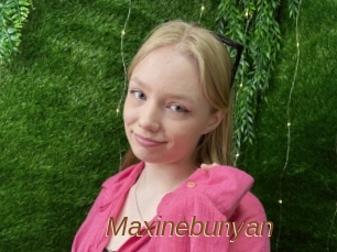 Maxinebunyan