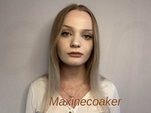 Maxinecoaker