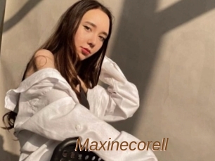 Maxinecorell