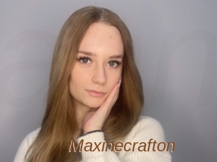 Maxinecrafton