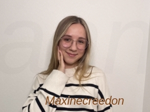 Maxinecreedon