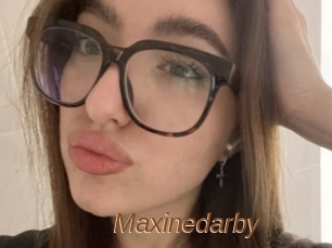 Maxinedarby