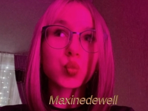 Maxinedewell