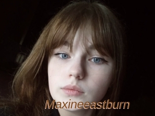 Maxineeastburn