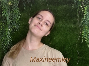 Maxineemley