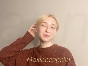 Maxineengelby