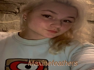 Maxinefeathers