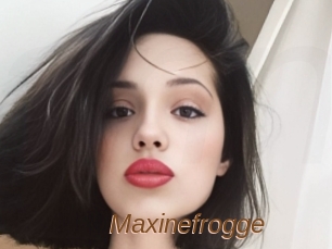 Maxinefrogge