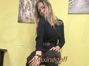 Maxinegaff