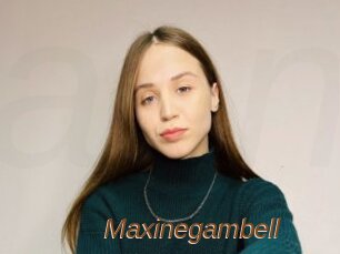 Maxinegambell