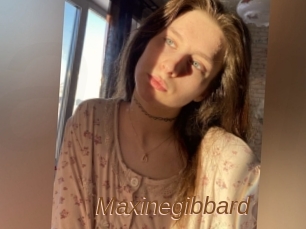 Maxinegibbard