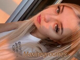 Maxinegroomes