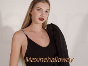 Maxinehalloway