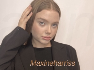 Maxineharriss