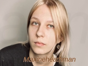 Maxineheathman