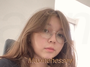 Maxinehessey