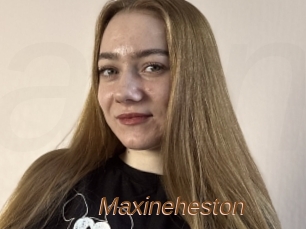 Maxineheston