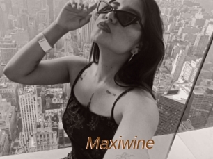 Maxiwine