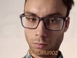 Maxmunoz