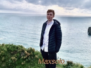 Maxsolo