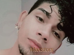 Maxstors