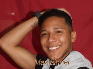 Maxtainner