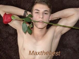 Maxthebest